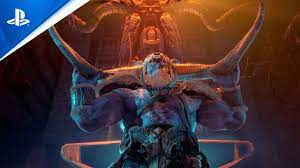 The 2021 dark alliance is also focused on four of the most recognizable characters in any d&d setting, rather than a collection of random adventurers like the previous dark alliances. Dark Alliance Official Gameplay Trailer Ps5 Ps4 Youtube