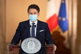 Conte, tutte le misure del nuovo dpcm. Coronavirus Il Governo Vara Il Nuovo Dpcm Confcommercio