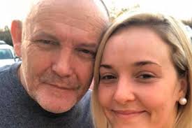 Heartbroken daughter calls for legal change after father is killed by  falling tree in Co Tyrone