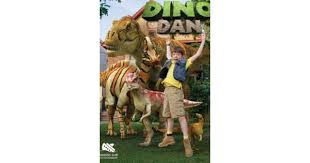 Dino dan images to print : Dino Dan Tv Review