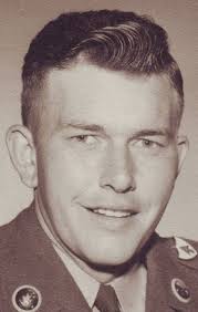 Walter Joe Woolley Obituary