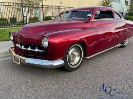 Image result for Air Cruiser Red 1951 Dodge
