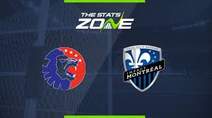 We did not find results for: 2020 Concacaf Champions League Olimpia Vs Montreal Impact Preview Prediction The Stats Zone