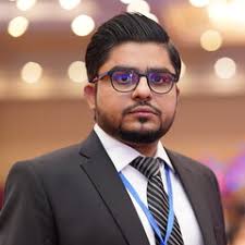 Mohammad Waseem Mohammad Hasham