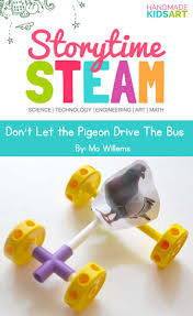 ← fall seasonal activities for preschool & kindergarten. Storytime Steam With Don T Let The Pigeon Drive The Bus