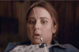 The best horror movies of all time are far more than just jump scare machines. Snatchers Review Finding The Humor In Teen Pregnancy And Parasitic Bug Monsters The Verge