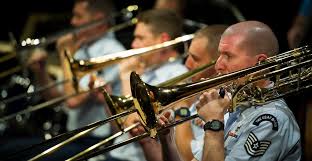 Airmen of Note at The Great American Brass Band Festival