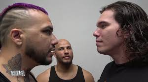 Pro Wrestling Illustrated reconoce a las Mega Estrellas de la IWA