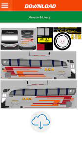 On this page you can find livery segera download livery bussid eka keren terbaru!! Livery Bussid Eka Fur Android Apk Herunterladen