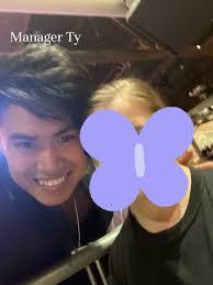 Ryan Besse's Instagram, Twitter & Facebook