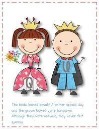 Q U Wedding Kindergarten Language Arts Letter Activities Kindergarten Kindergarten Lesson Plans