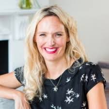 Audrey Wilk's Instagram, Twitter & Facebook