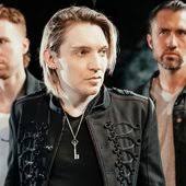 The Calling music, videos, stats, and photos | Last.fm