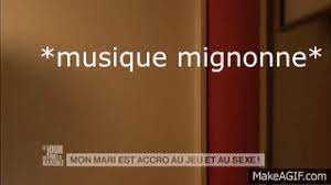 Born 5 december 1966 in forbach) is a french singer and actress.her music is a mix of pop, cabaret, jazz, and chanson. Bernard Veut Faire L Amour On Make A Gif
