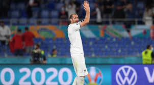 I have great respect for chiellini and bonucci, any coach would love to work with legends like that. italy also have a great deal of youth in the side ready to break out at euro 2020. M8bdoth4ygybdm