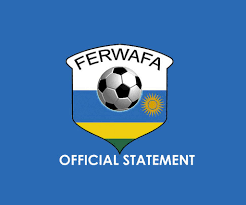 The world in 2050 challenge, aka innovation olympics, recognizes the best startups, research, inventions, and organizations tackling the world's most. Rwanda Ferwafa Competition Calendar For 2020 2021 Season Released Zonefoot