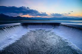 hydro power, 