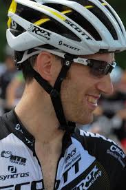 Canada announces team for UCI Mountain Bike World Championships