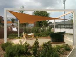 To help you in your search, we have completed this list of the best waterproof shade sails. Waterproof Shade Sails Commercial Grade Fabric Durable Steel Posts Able Canopies Ltd
