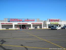 Picture Of Office Depot Big Lots In 2009 Former Best Products Showroom Bismancafe Com