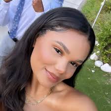 Azana Williams and Javon Ogbeide's Wedding Website