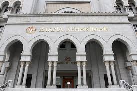 Syariah courts introduction syariah courts is established state law except in federal territories. Federal Court Ruling Is Crystal Clear Defining Federal And State Legislative Limits