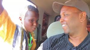 Qaybtii Labaad ee 12 jir-kii Reer Muduga ahaa