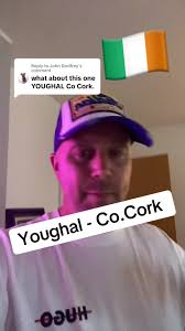 Conor Roche Youghal