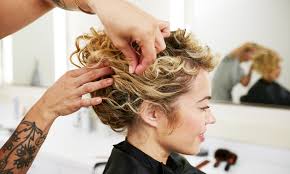 The way it should be! Noah S Hair Salon Palatine Il Groupon