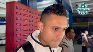 JORGE APARICIO 👻🗣️: “CHUCHO ESTÁ DEL LADO CORRECTO, ESTÁ CON EL EQUIPO  MÁS GRANDE DE GUATEMALA” #VamosGuate