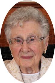 Forster, Betty Jean Mable (Dunham)