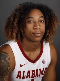 Tyler Booker's Instagram, Twitter & Facebook