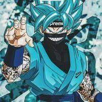 Also, in the anime, the user's muscles remain virtually the same mass and definition. Aggressive Rap Type Beat Lock Down Prod By Vexo By Vexo On Soundcloud Anime Dragon Ball Super Goku Wallpaper Dragon Ball Artwork