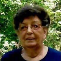 Obituary information for Patsy A. Nichols-Dodson