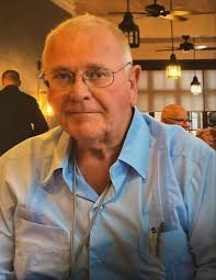 In loving memory of Felix Riley Eades II