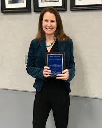 Mesa Moments Michelle Waggoner – Mesa Union District