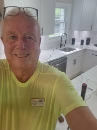 Meeting at home show in Houston?