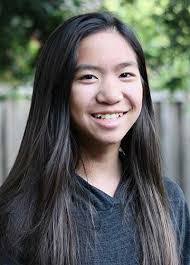 Elise Chang's Instagram, Twitter & Facebook