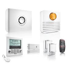 Somfy Pack Alarme Maison Protexiom Ultimate Gsm Connectee Sans Fil Achat Vente Kit Alarme Alarme Protexium Ultimate Gsm Cdiscount