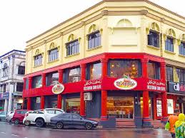 Kak long restaurant malay thai western food wifi available. Shahira Saharuddin Shahira Saharuddin