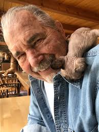 Got the Ghost up to 20 today!🤣