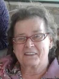 Patricia Rott's Instagram, Twitter & Facebook