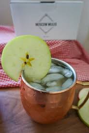 The index does not reflect updates to the guide. Michigan Mule Cocktail Recipe My World Simplified