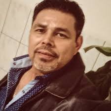 Antonio Martinez Romero