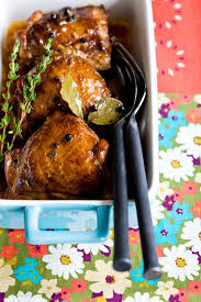 Filipino Chicken Adobo Recipe Food Network Adobo Chicken Food Network Recipes Food