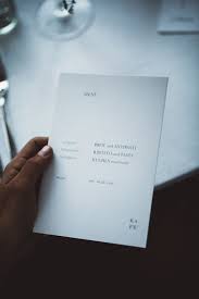 karoline ferdinand wedding stationery grafikapartment in lovely coop with grafikstudio gm captured by lisa leutner weddingstationer hauptspeise vorspeise