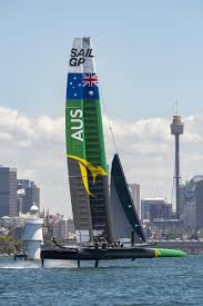 Buying a sailboat is a significant. Sydney Harbour Awash With Colour As Six Sailgp Nations Line Up For The First Time Classic Yachts Sail World Jet Surf
