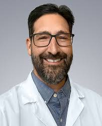 About Bellingham Acupuncturist Scott Paglia