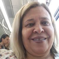 Maria da Gloria Sena Amorim