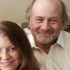 Fundraiser by RYAN BAIRRINGTON : Support Gina Bairrington